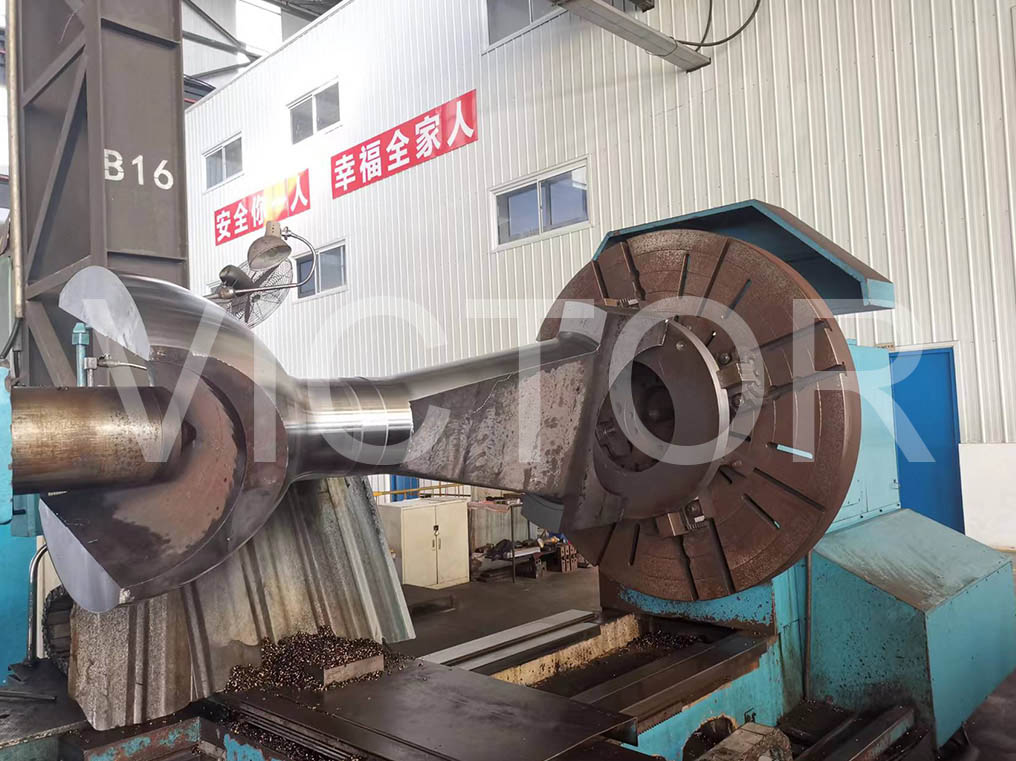 柴油機(jī)連桿